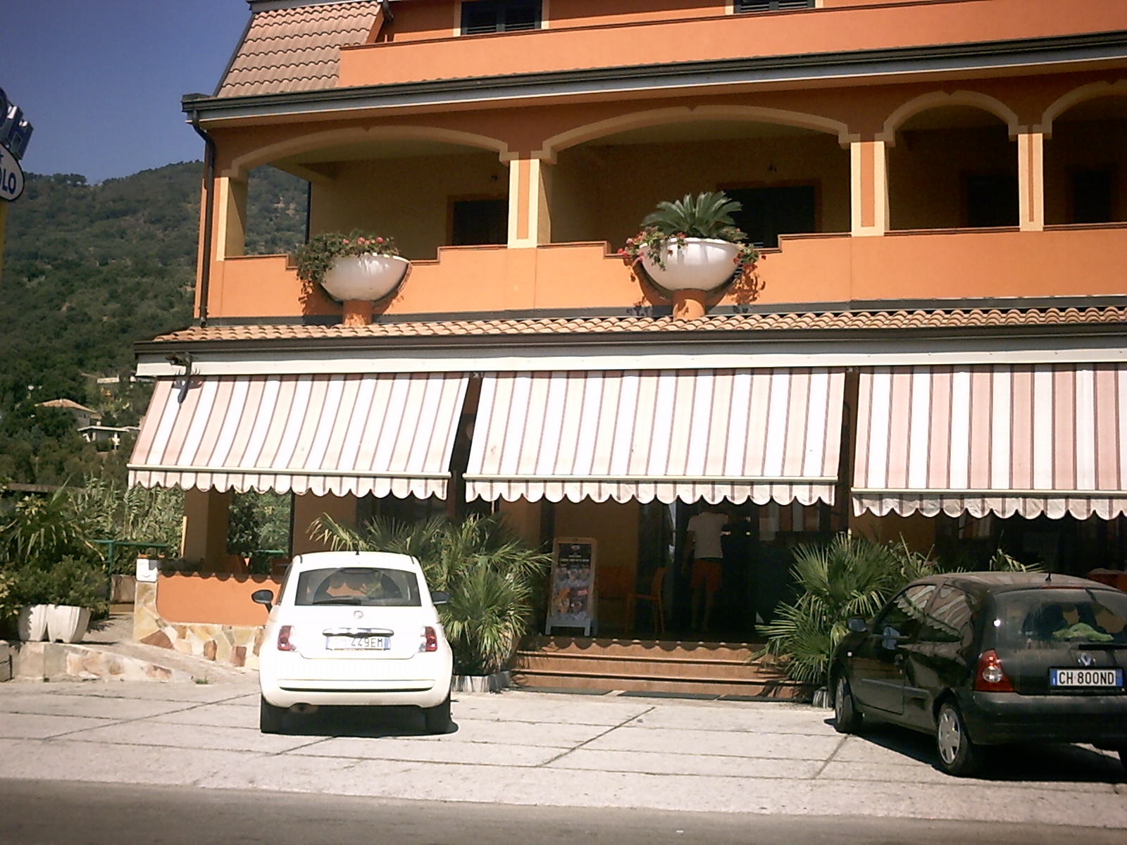 Hotel Lo Svincolo-官方