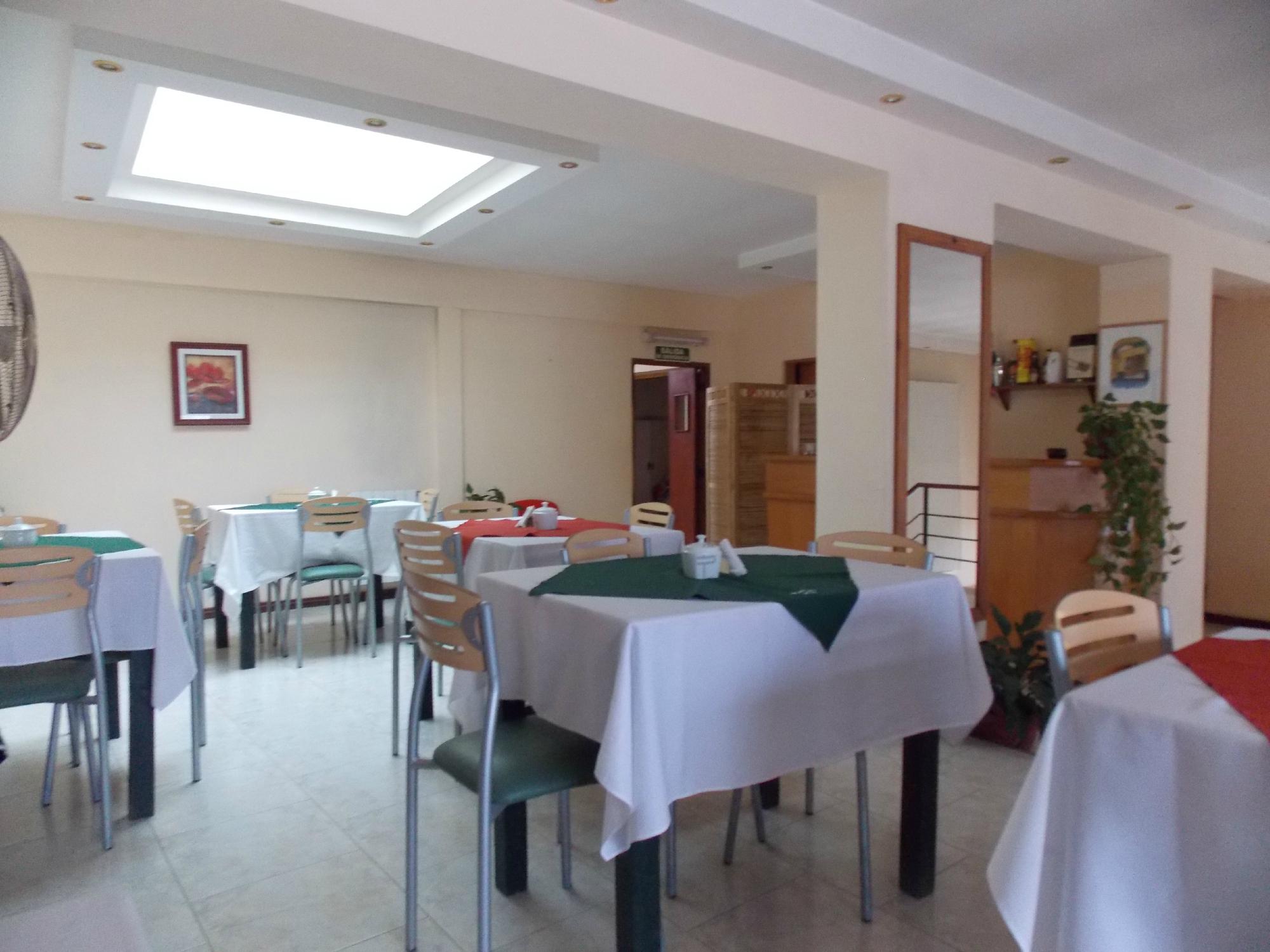 Manantiales Hotel-客卧