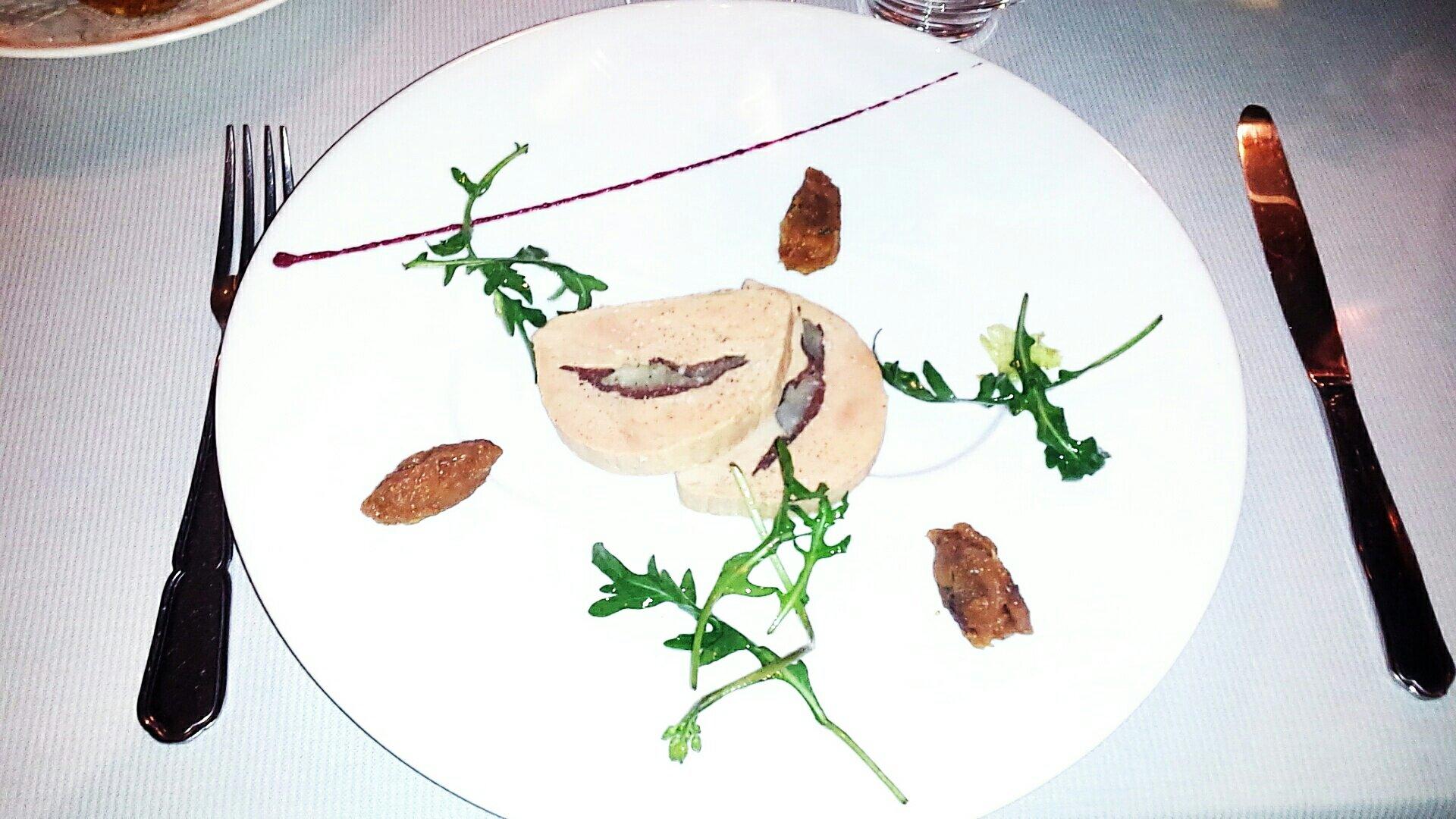 Logis de la Tour-官方