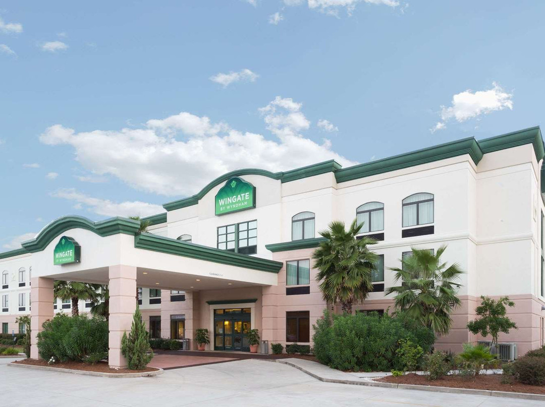 Wingate by Wyndham Houma主图