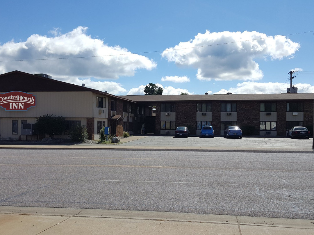 Country Hearth Inn Iron Mountain主图