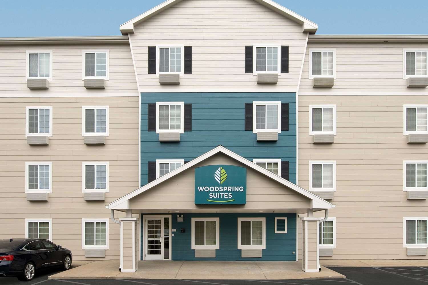 Extended Stay America Select Suites - Kalamazoo - West-官方