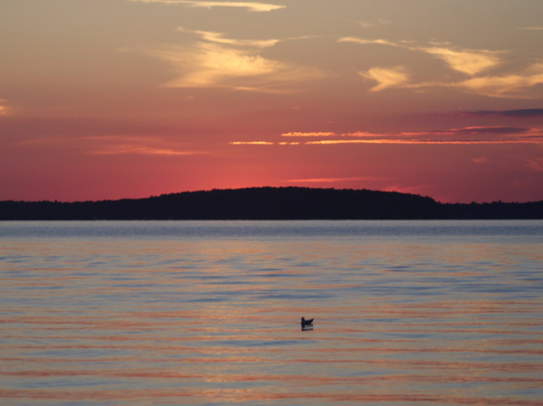 Log Cabin Resort and Campground
