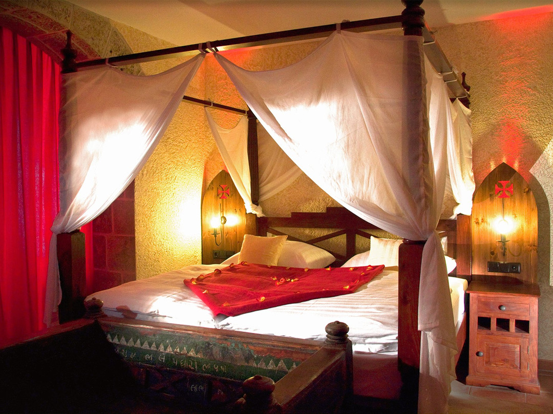 BinzHotel Landhaus Waechter主图