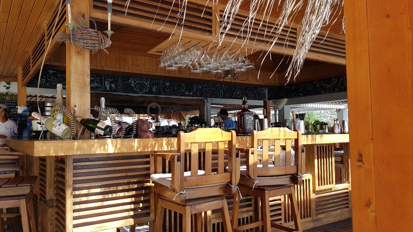 Doria Hotel & Yacht Club-官方