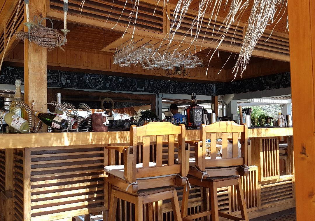 Andifli酒店住宿-Doria Hotel & Yacht Club