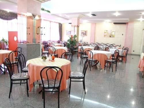 Hotel Maddalena