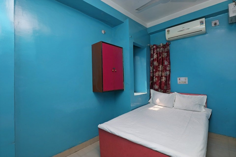 SPOT ON 40108 Vrindavan Rest House