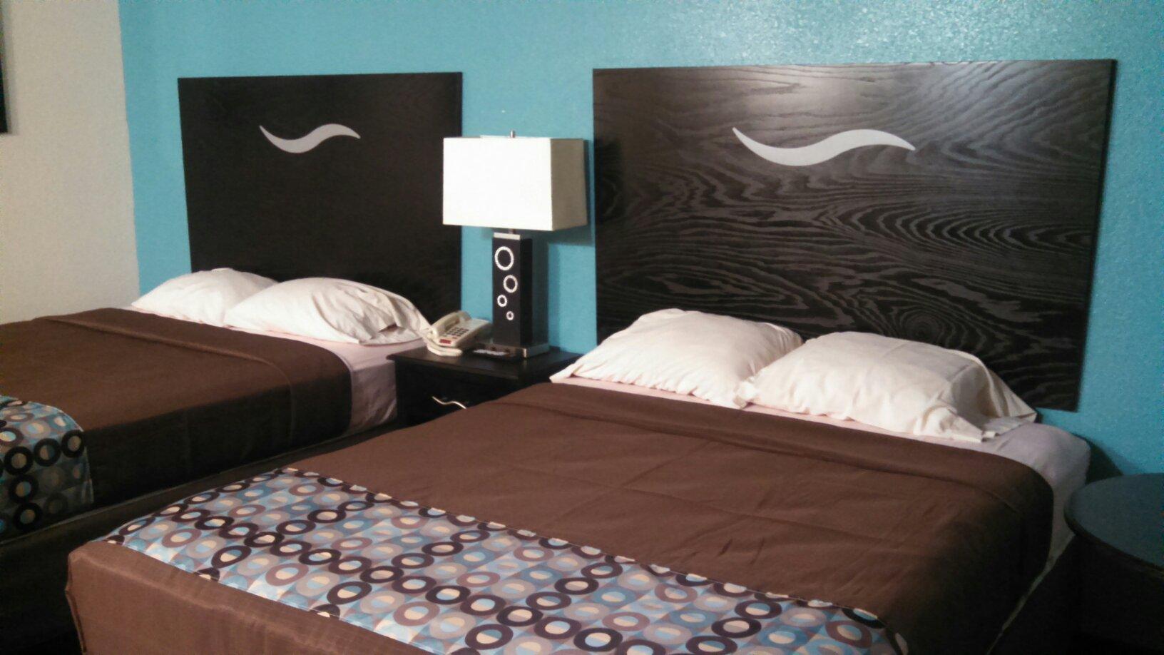 Blue Ridge Inn-客卧