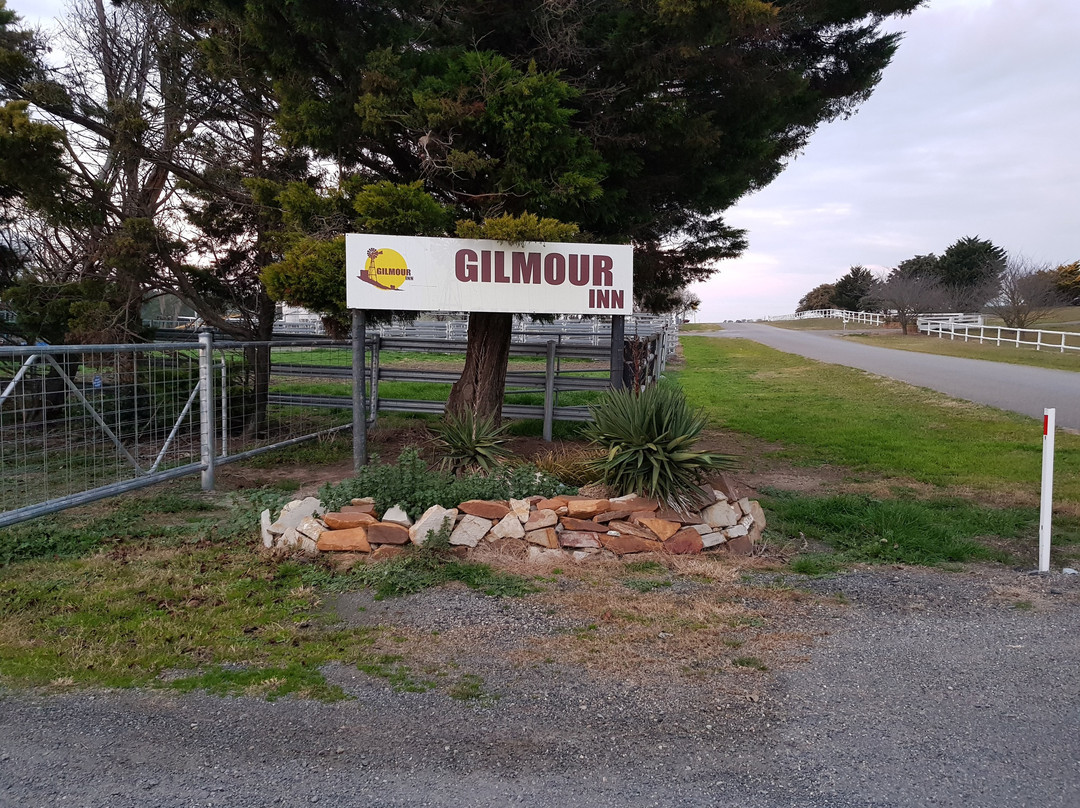 Gilmour Inn Goulburn