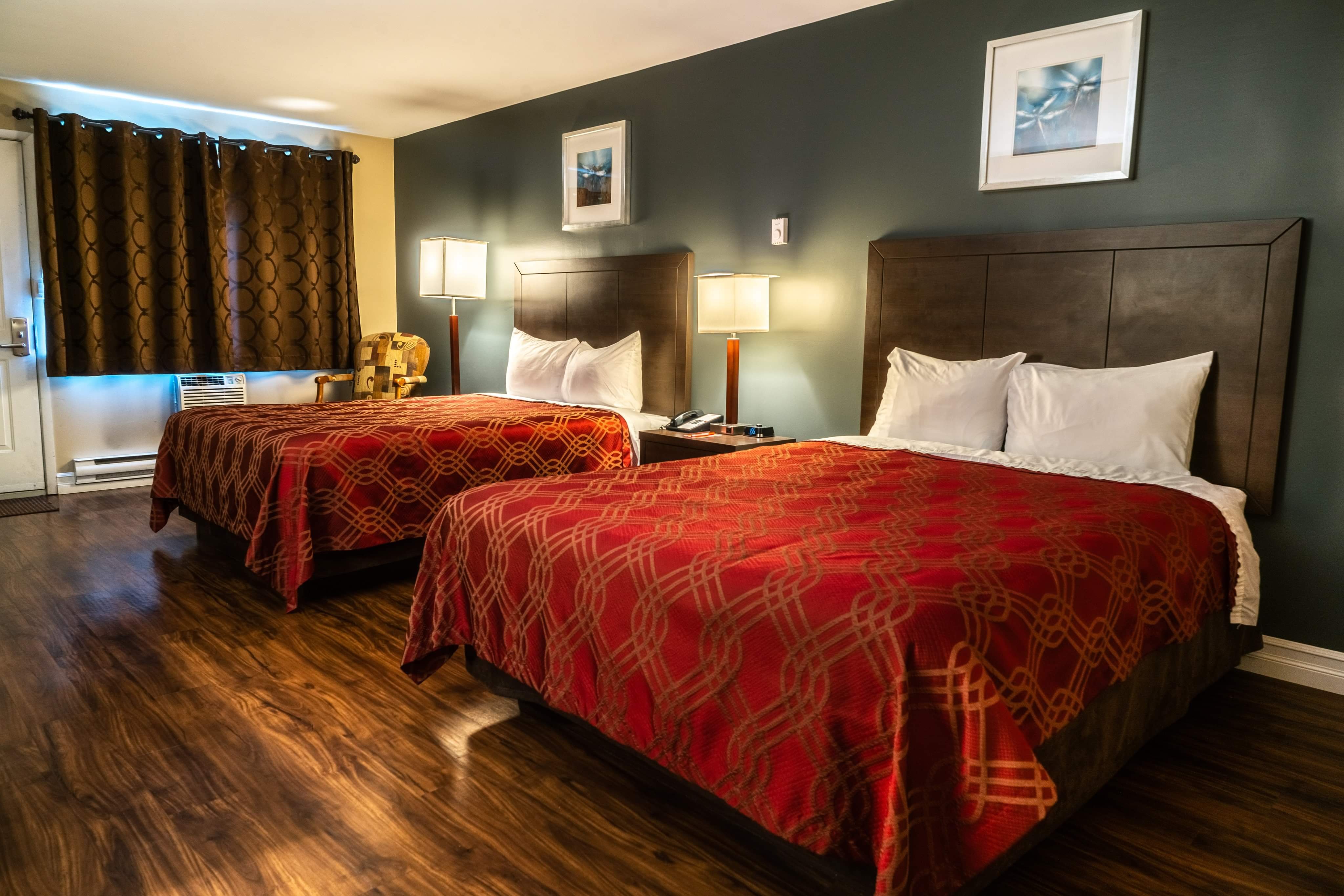 Econo Lodge Miramichi-官方