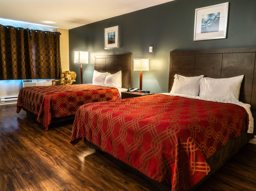 Econo Lodge Miramichi