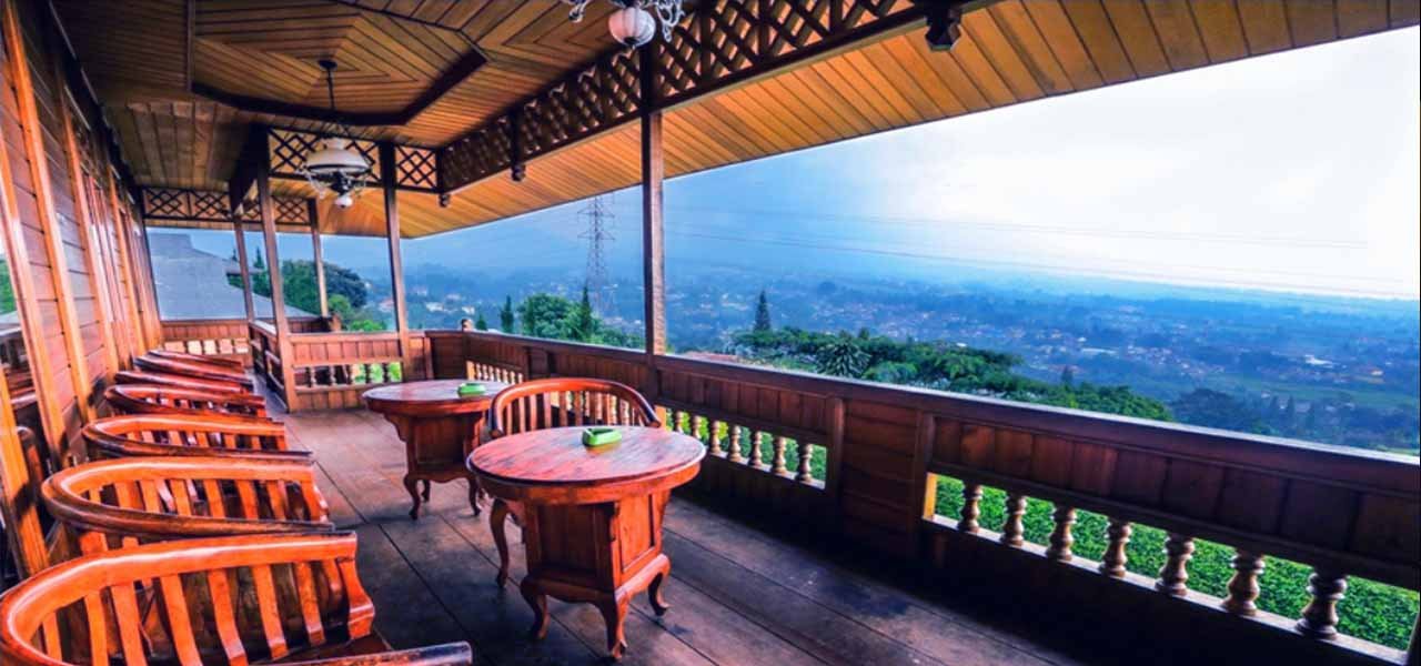 The Anty Resort-官方