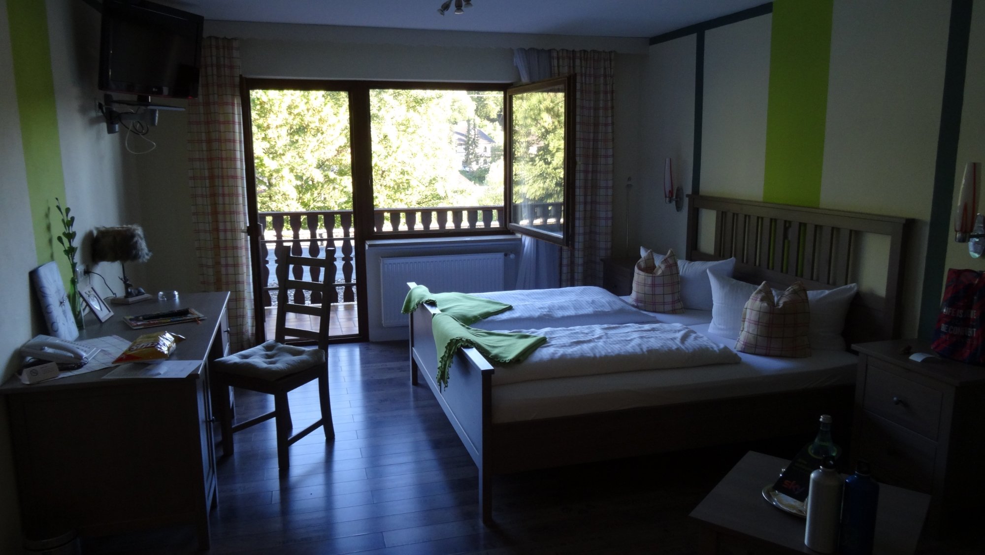 Gasthof Zum Spessart-官方