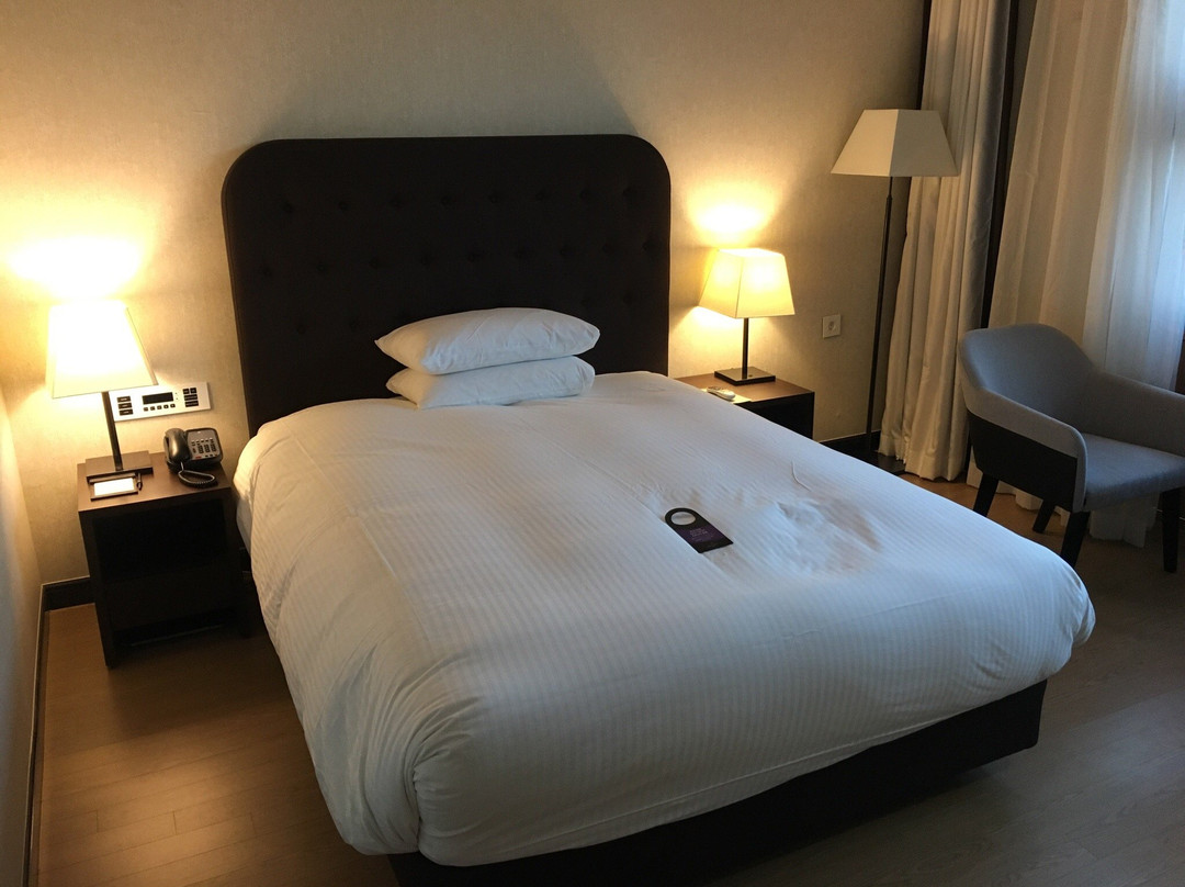 Booyoung Jeju Hotel & Resort