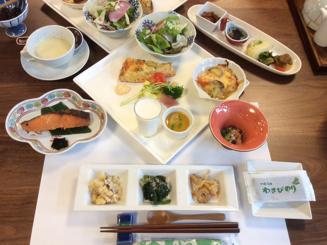 Maruichi