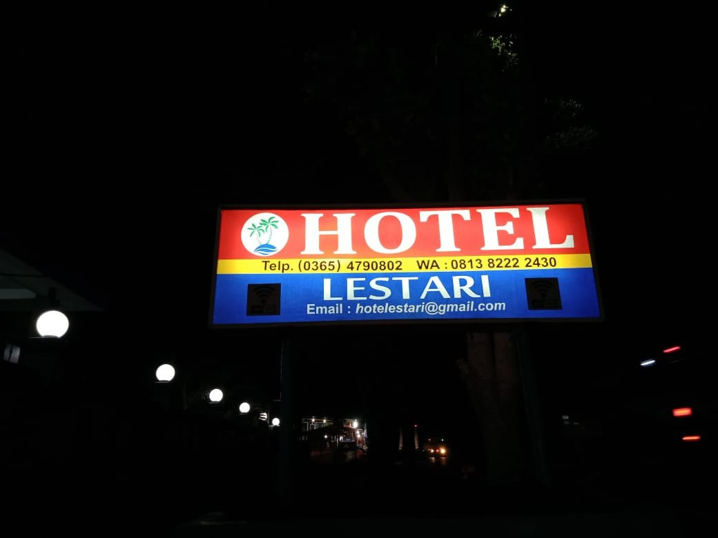 Lestari Hotel