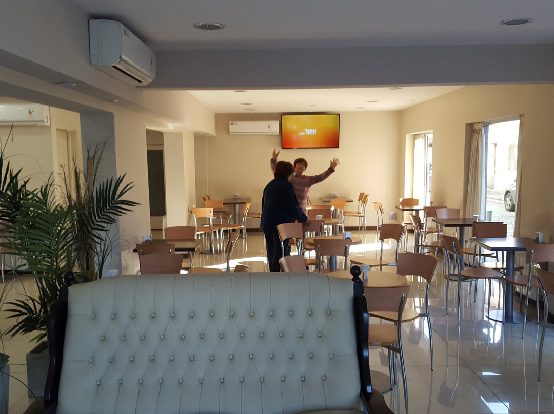 Hotel Micro