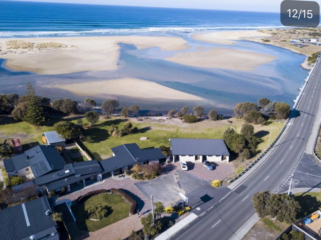 Pelican Sands Scamander主图