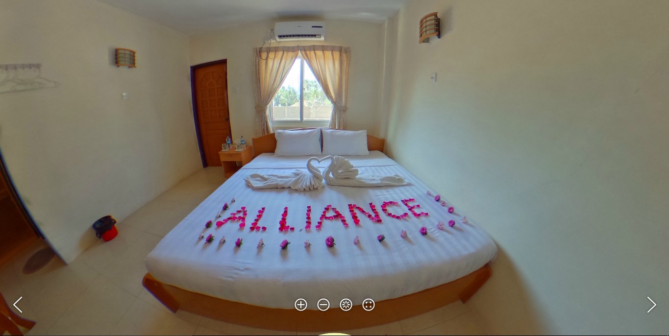 Alliance Resort Hotel-官方