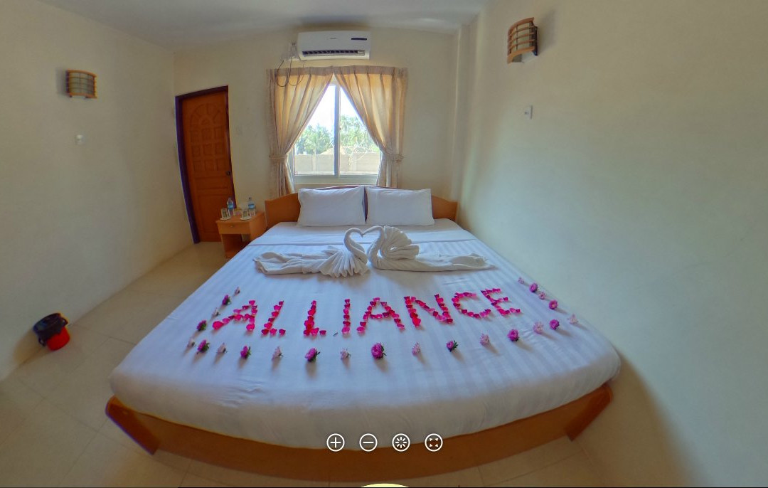 Alliance Resort Hotel