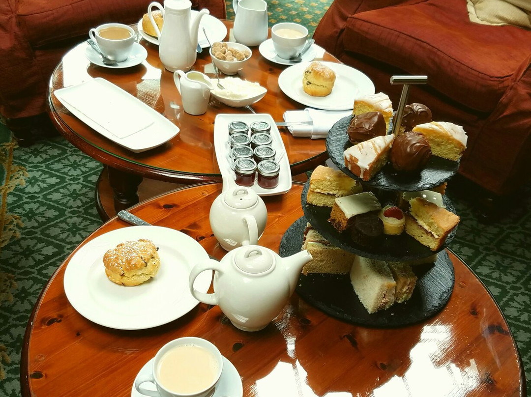 Egremont酒店住宿-Sella Park Country House Hotel