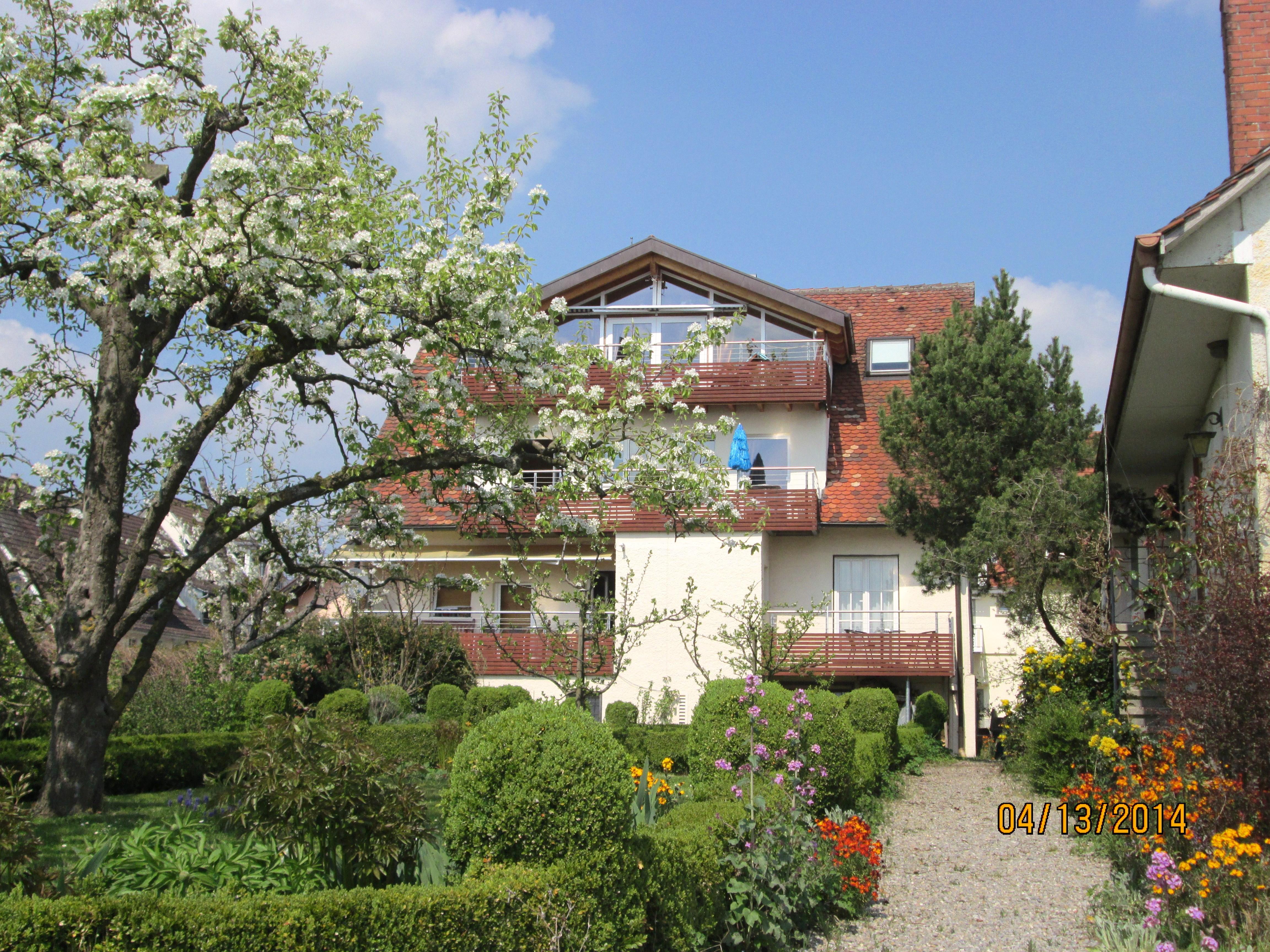 Panorama Hotel Sonnenstube-客卧