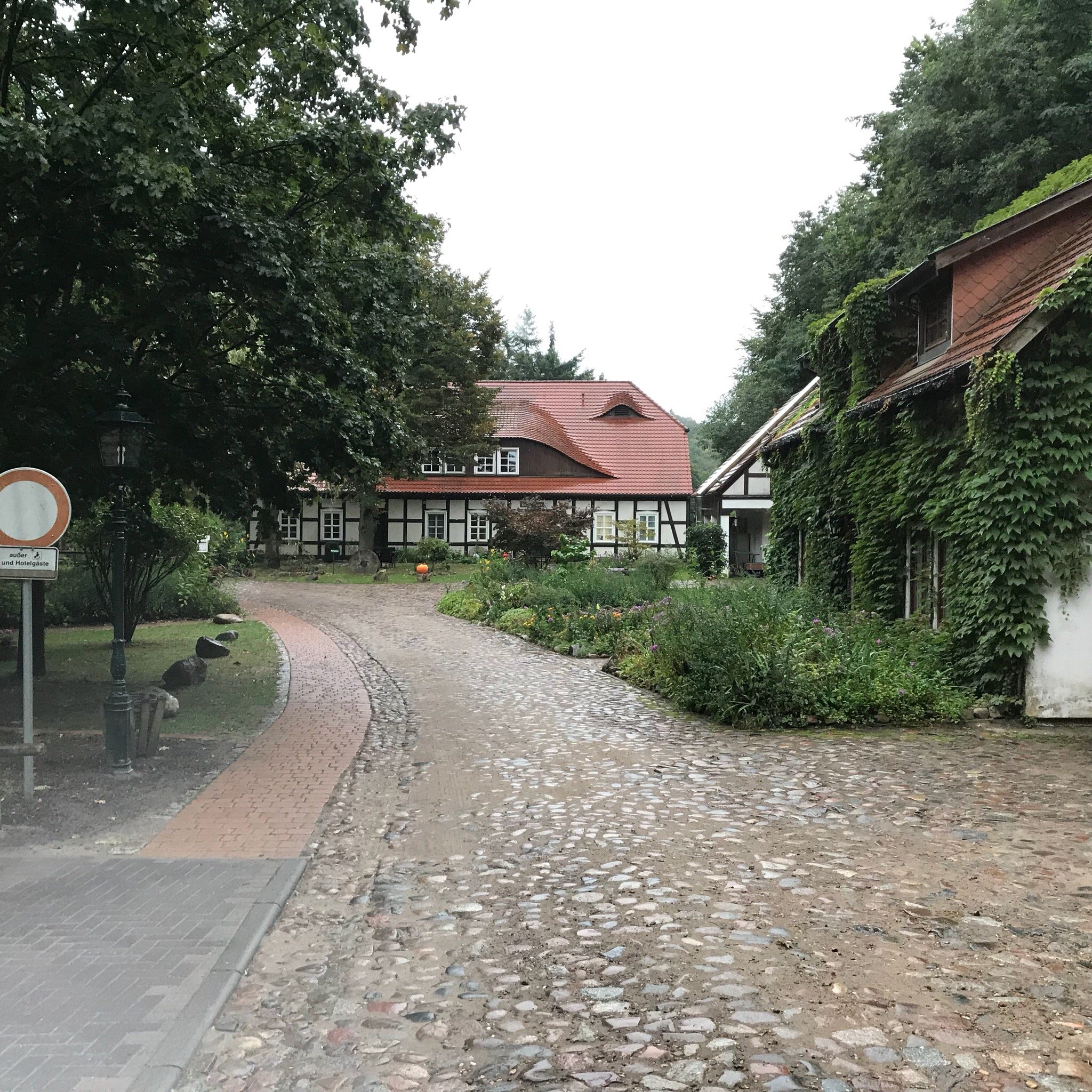 Hotel und Gasthof Boltenmuehle-官方