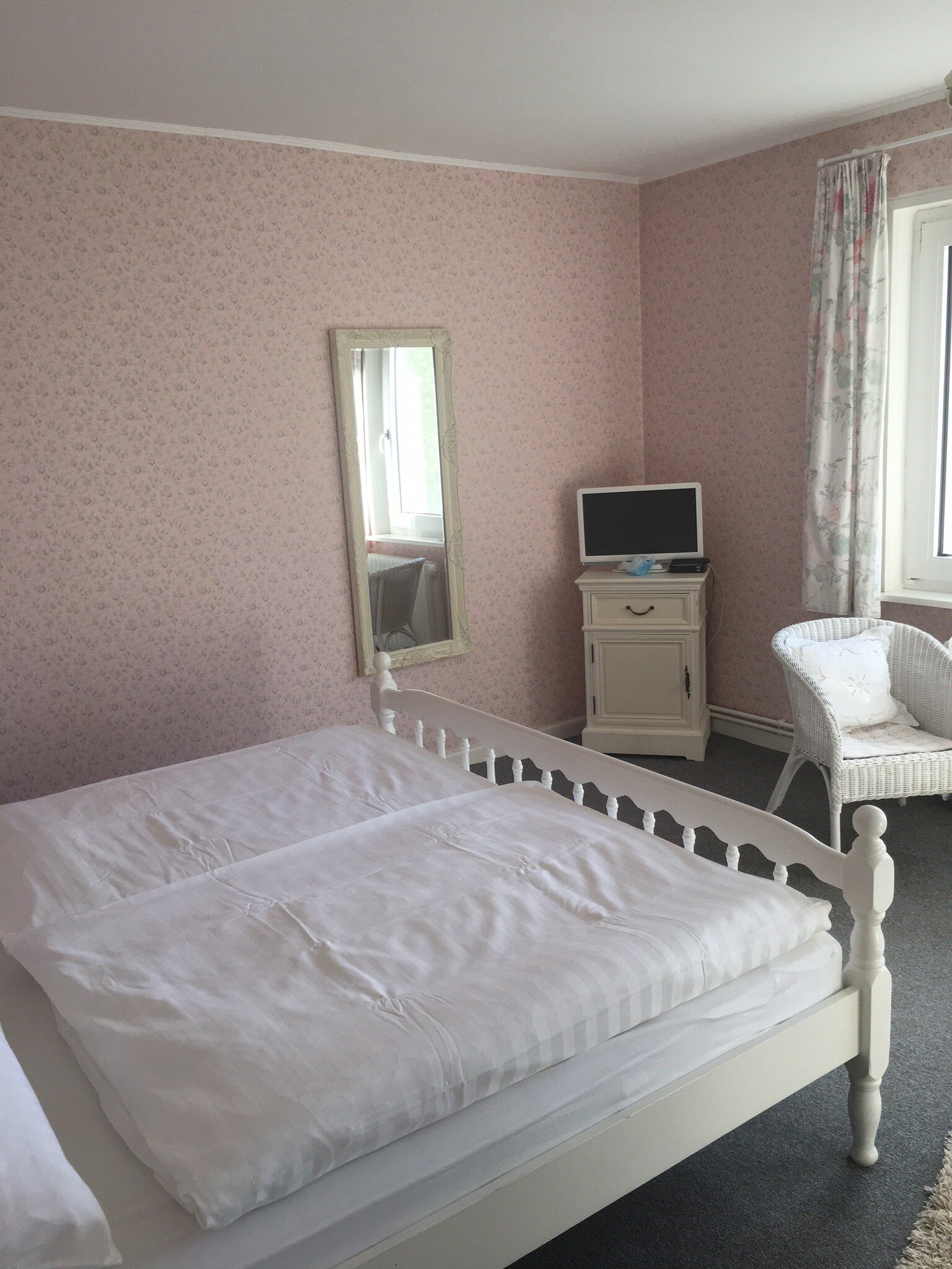 Landhotel Seelust-官方