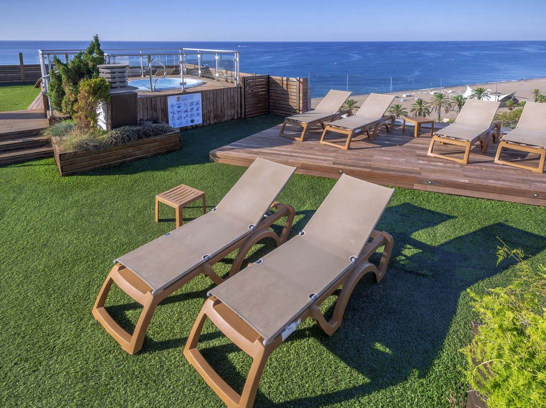 GHT Hotel Maritim