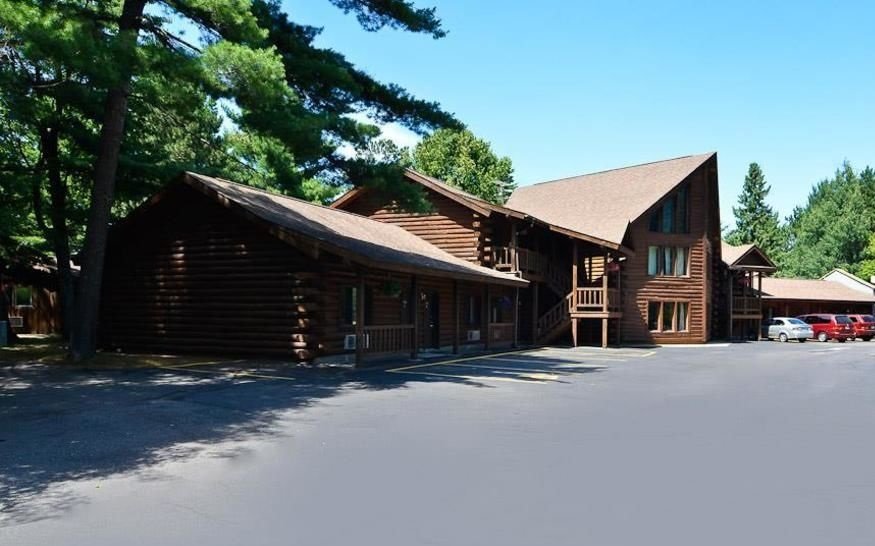 Centerstone Resort Lake-Aire - Tomahawk-官方