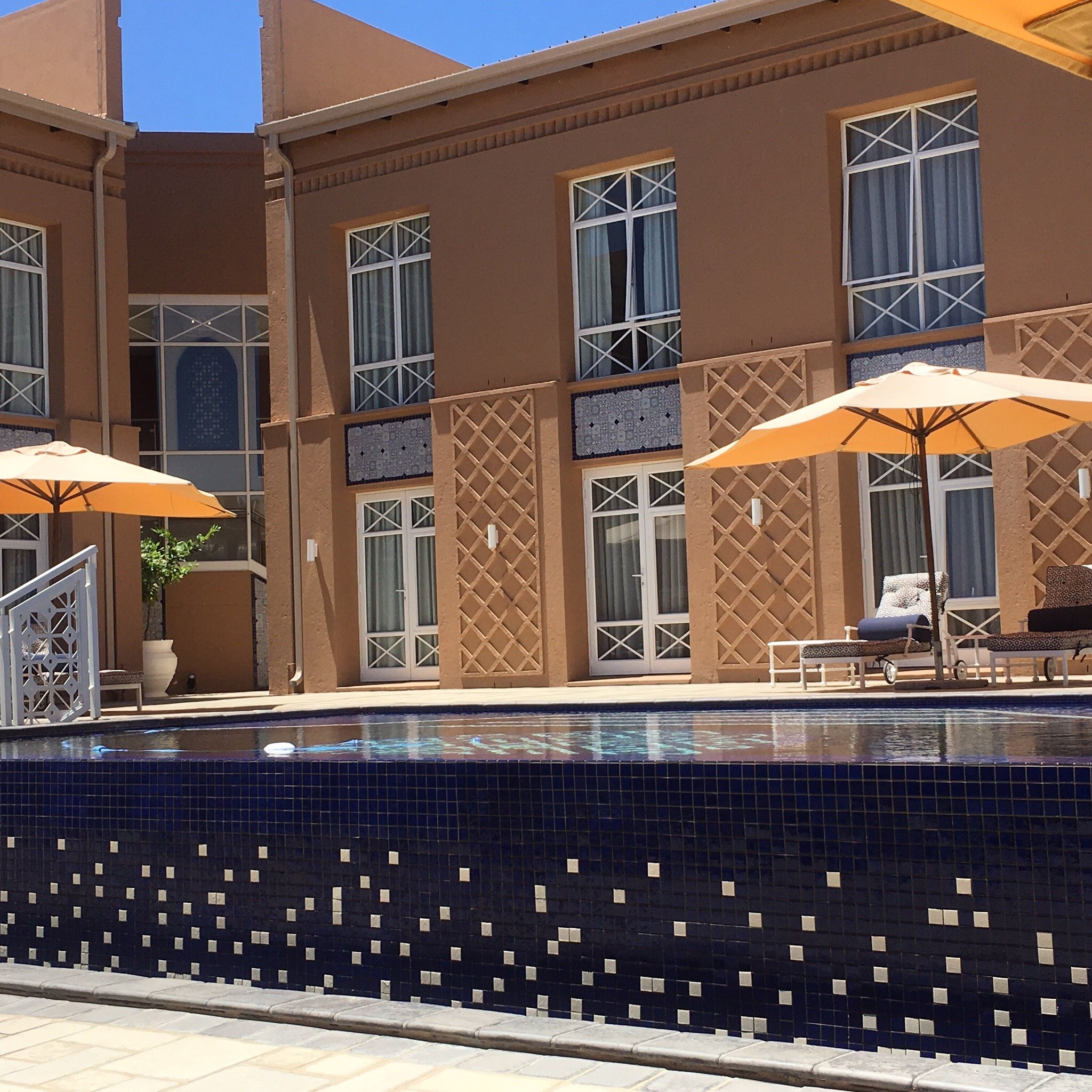 Meropa Hotel-官方
