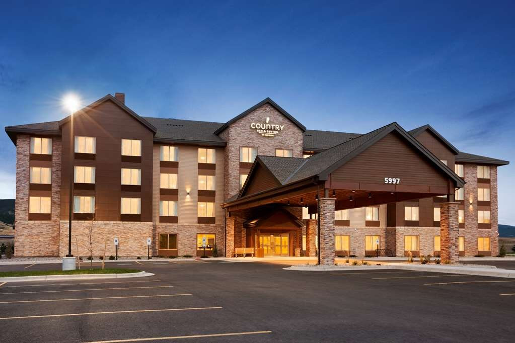 Country Inn & Suites by Radisson, Bozeman, MT主图