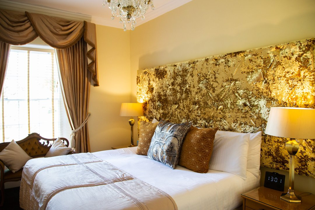 Haytor Hotel主图