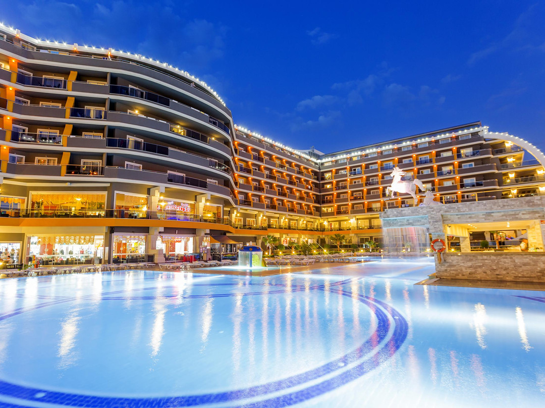 Senza The Inn Resort & Spa