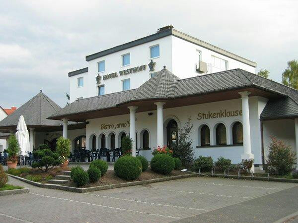 Oerlinghausen旅游攻略图片