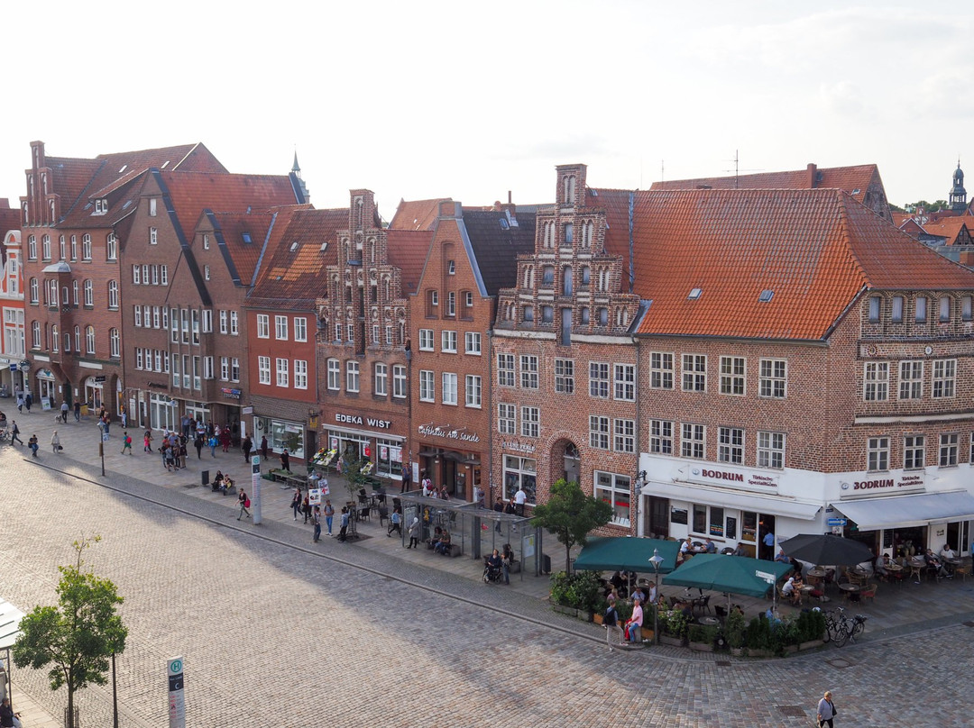 Das Stadthaus
