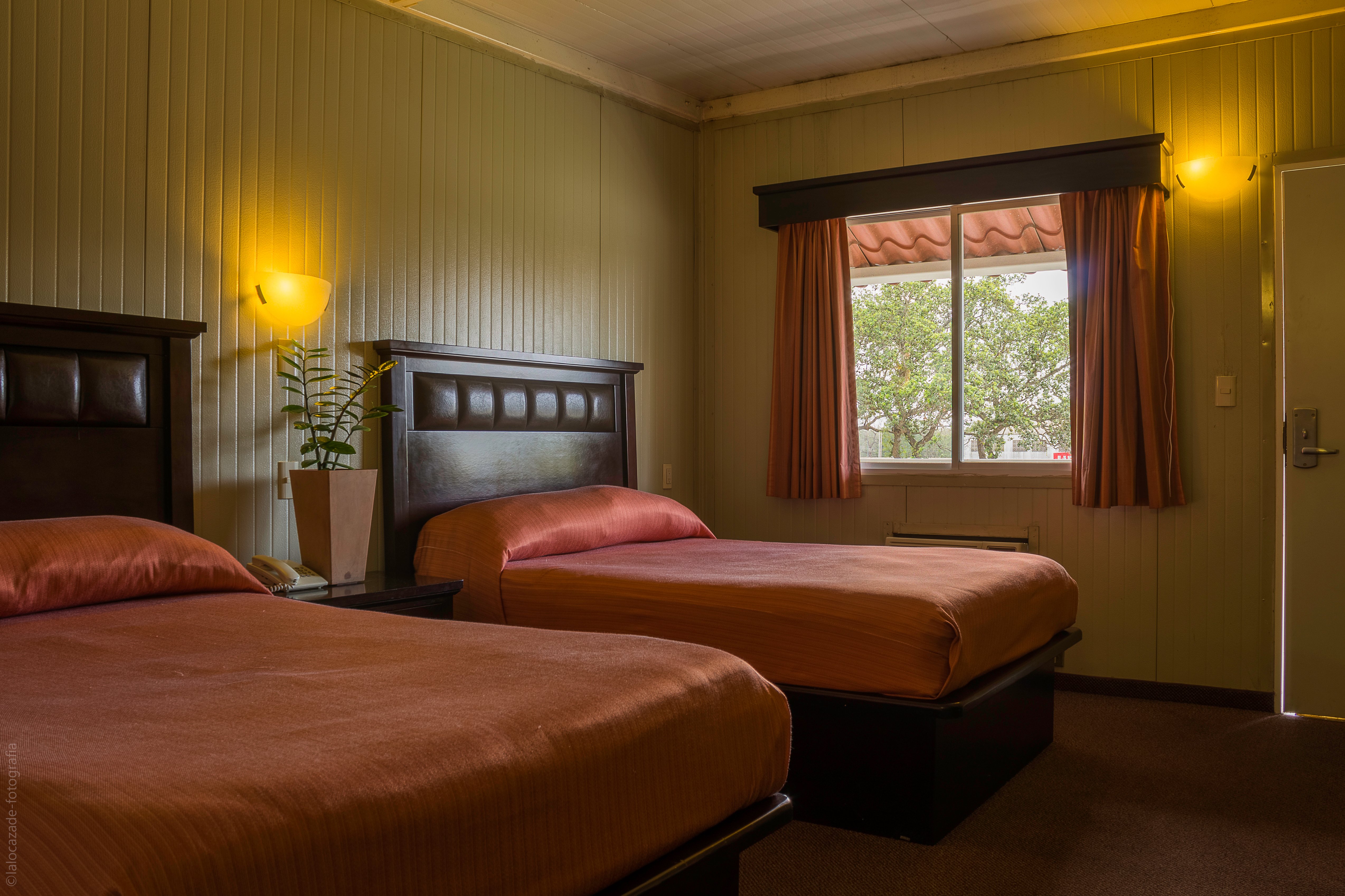 BONITTO INN® Tampico Altamira-官方