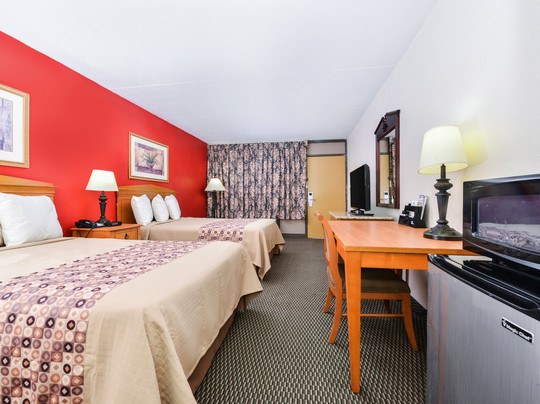 Americas Best Value Inn Goodlettsville Nashville N