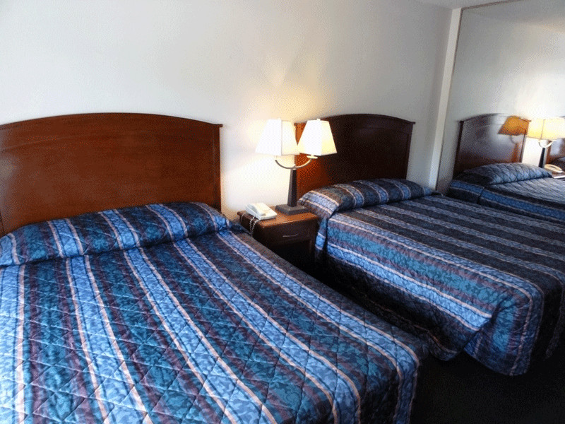 The Bluelake Inn at Tahoe