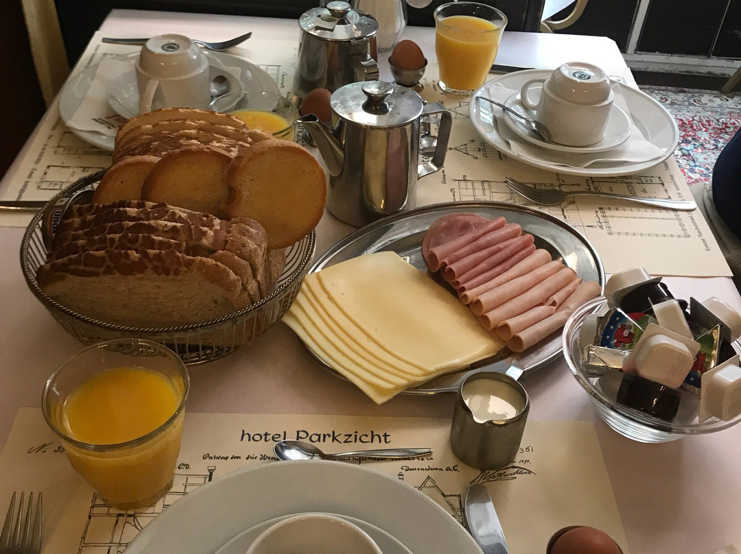 Hotel Parkzicht