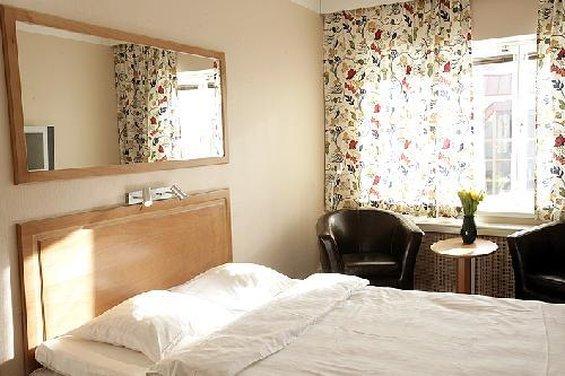 Hotell Zäta Longstay-官方