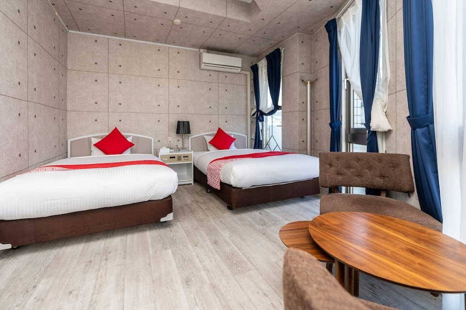 Tabist Asuka Hotel Karatsu