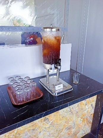 Cordela Inn Sidoarjo