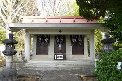 Iwashiro Shrine-小野市必去景点