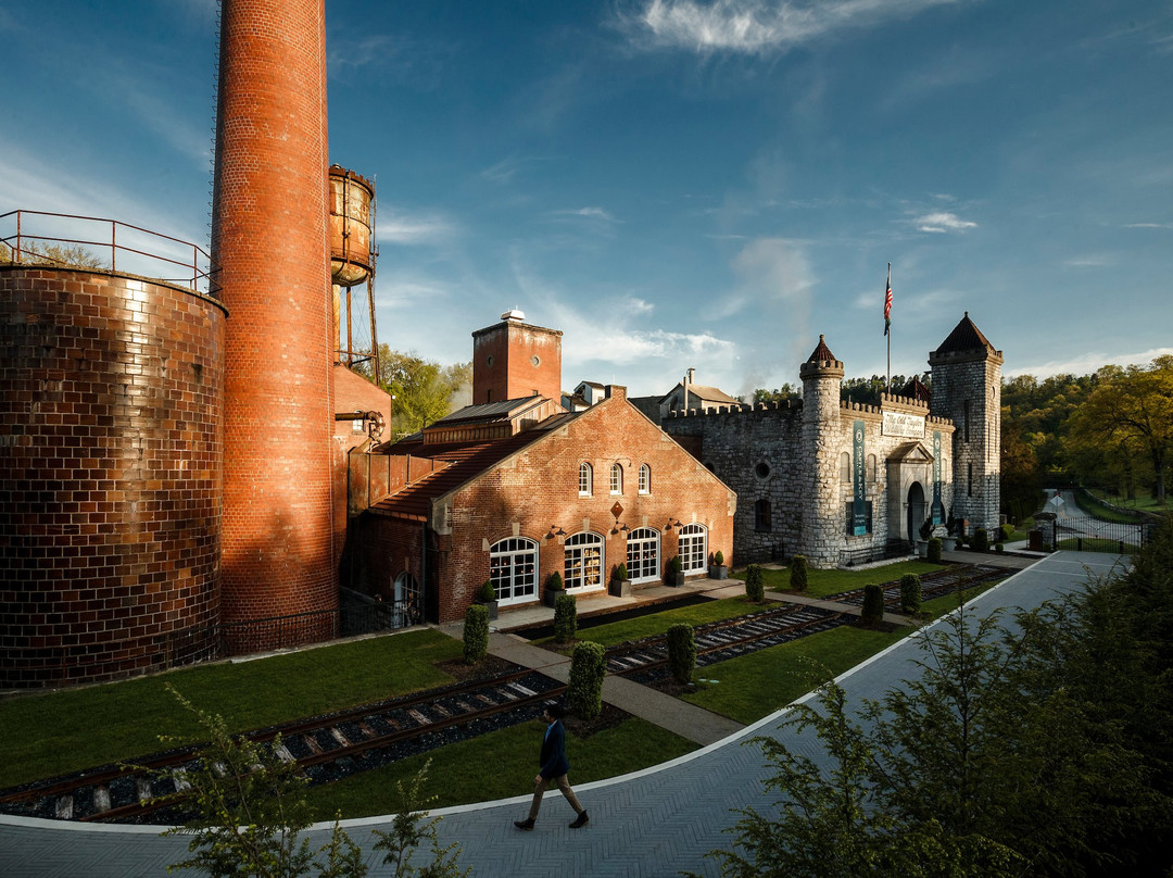 Castle & Key Distillery景点图片