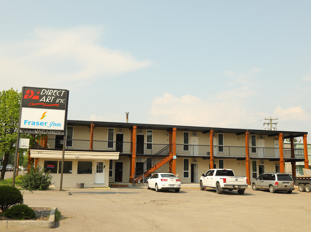 Fraser Inn