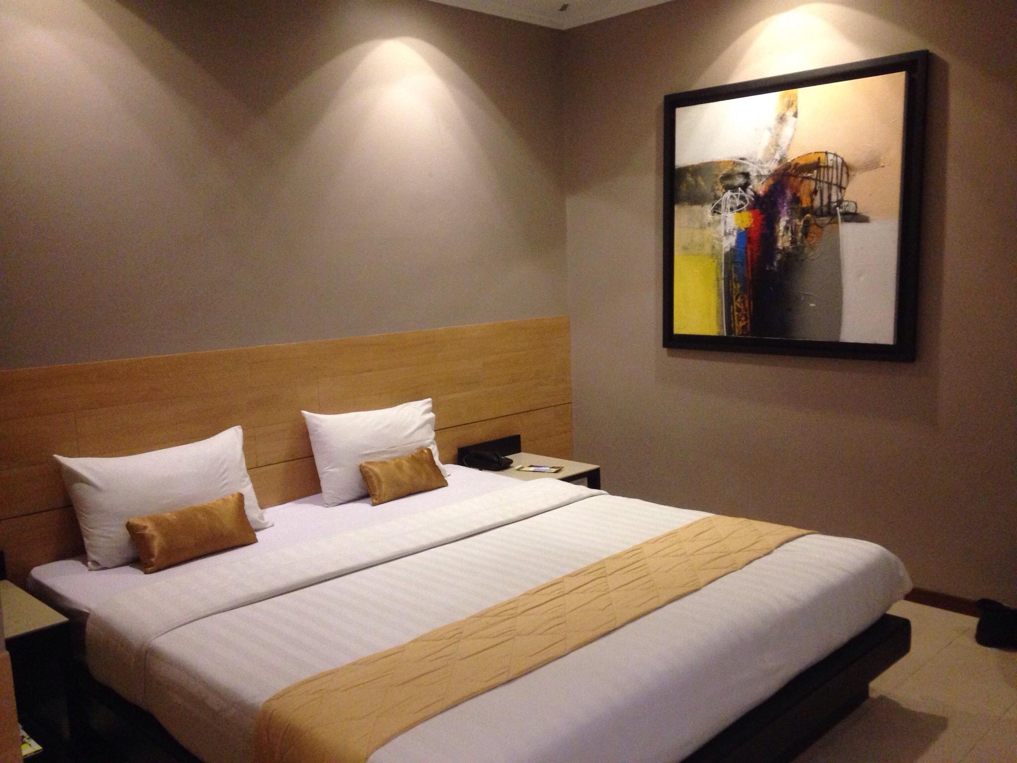 Gajahmada Avara Boutique Hotel-官方