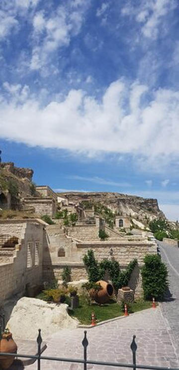 Kayakapi-于尔居普必去景点