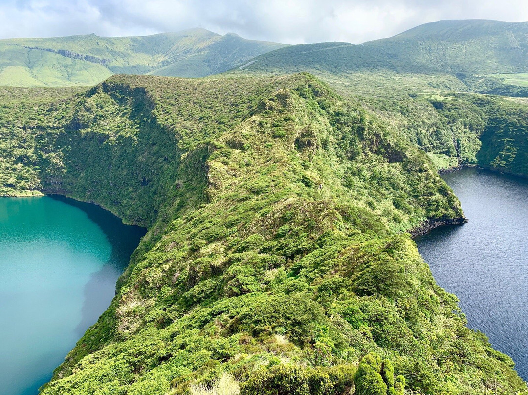 Santa Cruz das Flores旅游攻略图片